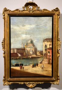 Veneza, Igreja da Saúde